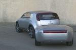 Nissan Actic Concept 2004 года